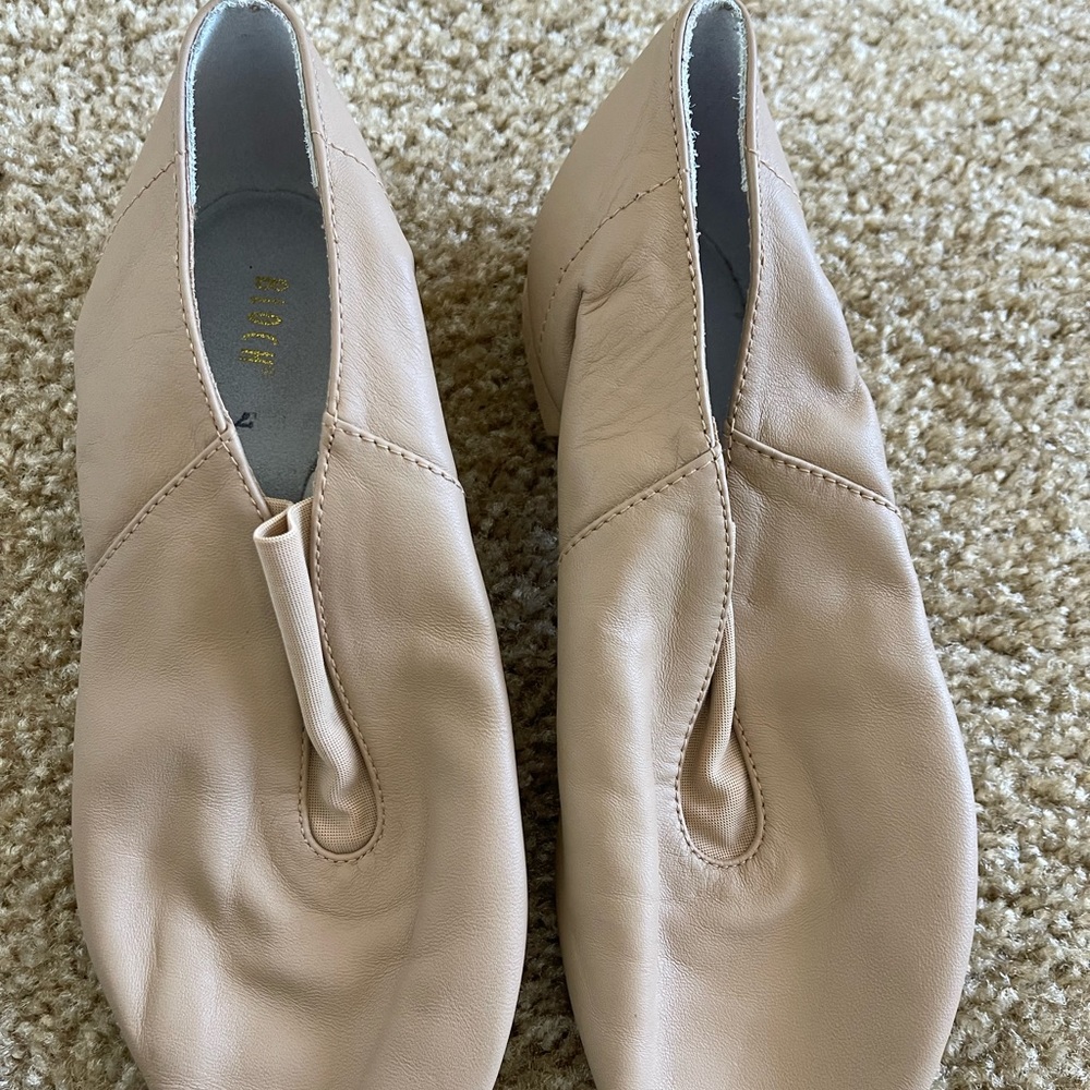 Bloch Jazz Shoes